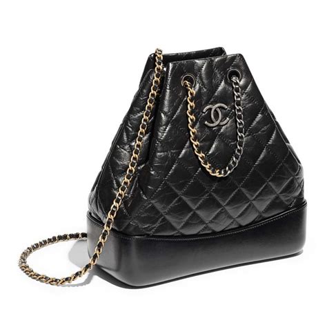 buy chanel gabrielle backpack|chanel gabrielle backpack price 2020.